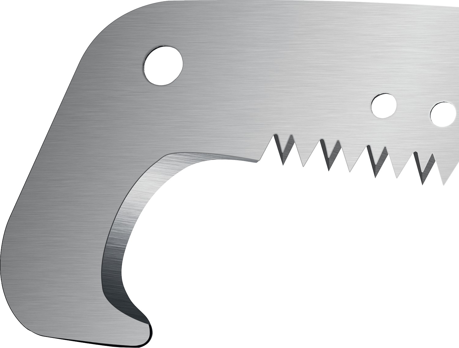 GRINDA Garden Pro, 360 мм, ножовка ручная и штанговая (42444) — фото 3