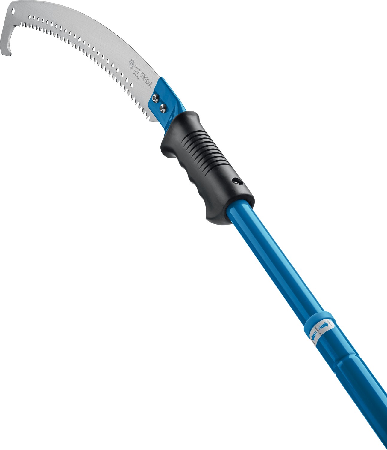 GRINDA Garden Pro, 360 мм, ножовка ручная и штанговая (42444) — фото 4