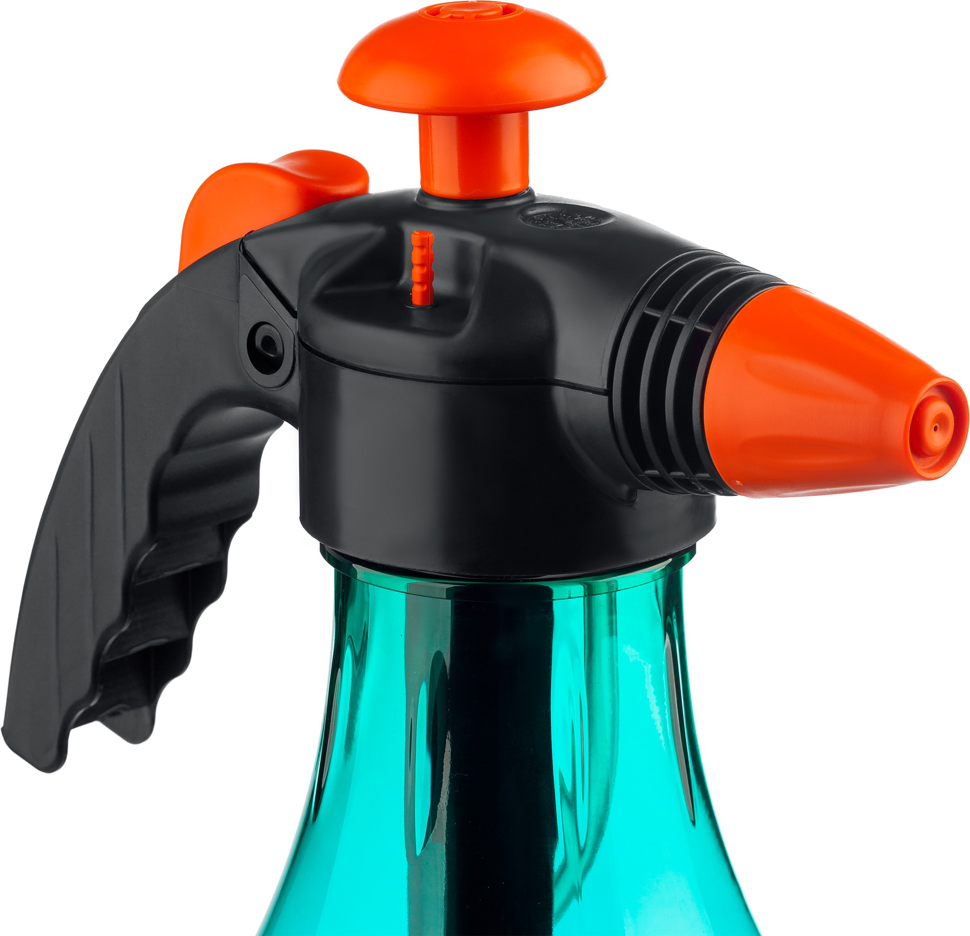 GRINDA PH-2, 2 л, колба из первичного полиэтилена, возможность работы под любым углом, ручной опрыскиватель, PROLine (425057) — фото 4