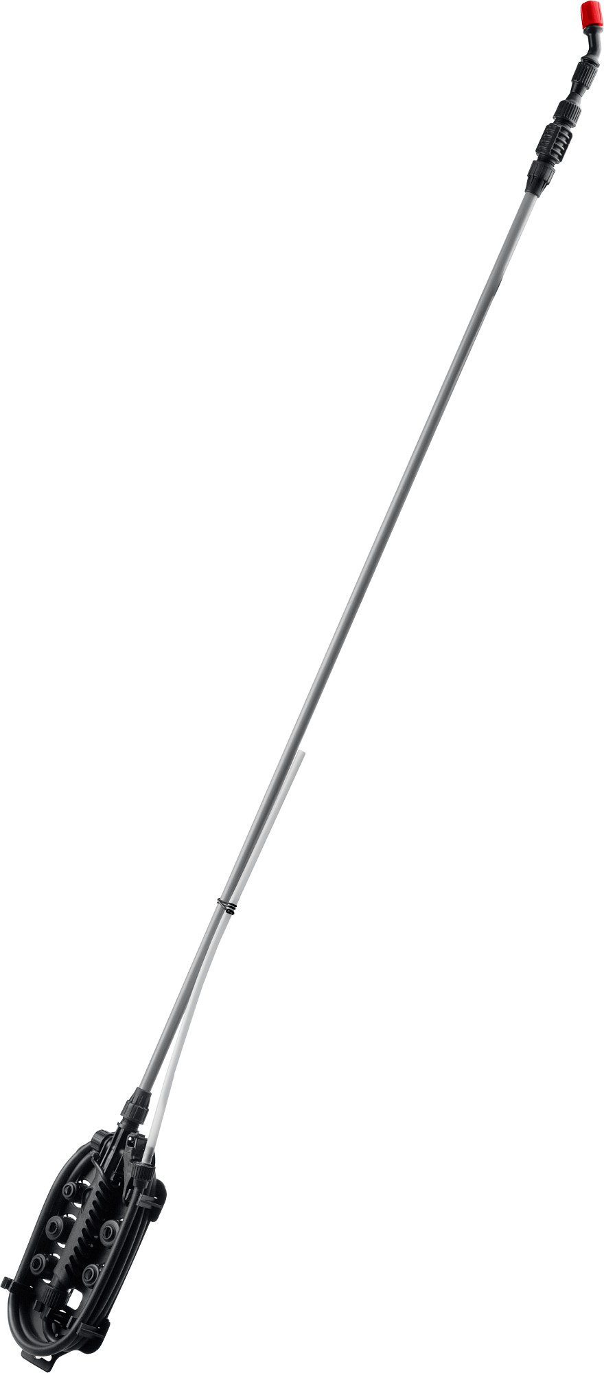 GRINDA ES-2200, 1260-2200 мм, для ранцевых опрыскивателей стеклопластиковый, телескопический удлинитель (42510-220) — фото 2
