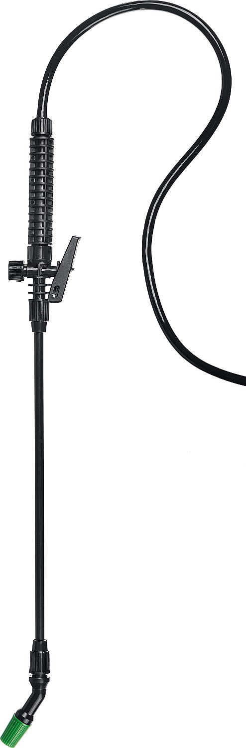 РОСТОК RT-7, 7 л, первичный полипропилен, переносной опрыскиватель (425117) — фото 3