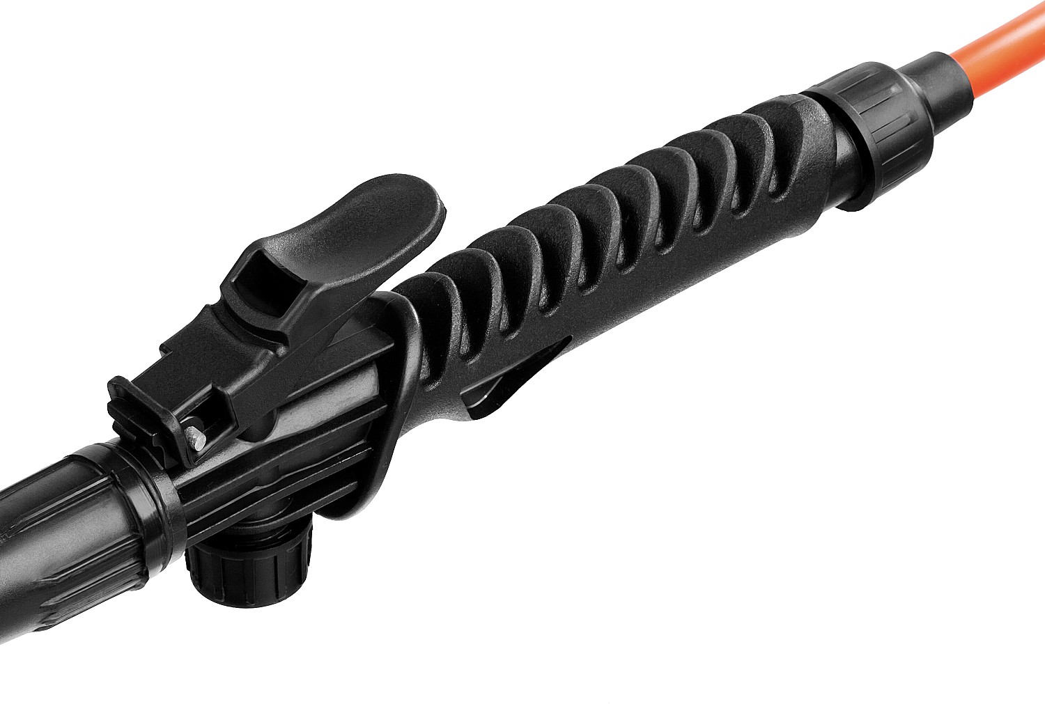 GRINDA KS-15, 15 л, с телескопическим удлинителем, ранцевый опрыскиватель (425216) — фото 9