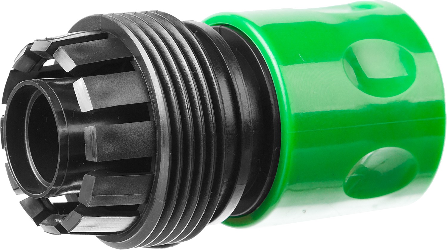 РОСТОК RC-12, 1/2″, для шланга, быстросъемный соединитель (426359) — фото 3