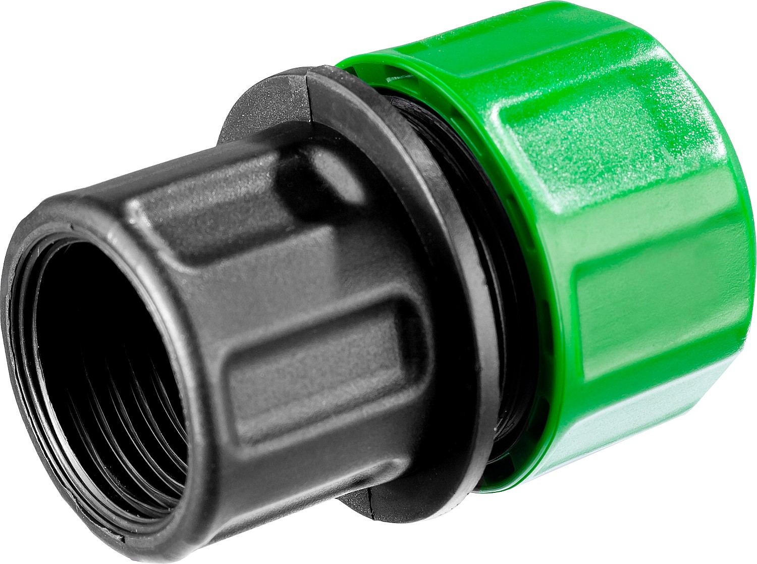 РОСТОК CI-12, 1/2″ х 1/2″, с внутренней резьбой, цанговый зажим (426363) — фото 3