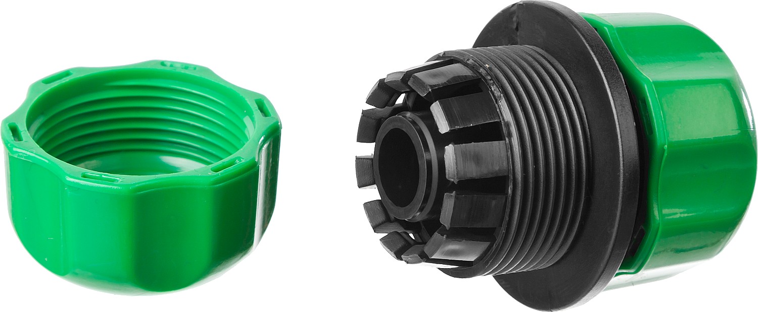 РОСТОК RM-12, 1/2″, для шланга, ремонтная муфта (426365) — фото 2