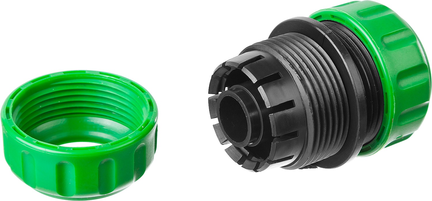 РОСТОК RM-34, 3/4″, для шланга, ремонтная муфта (426366) — фото 2