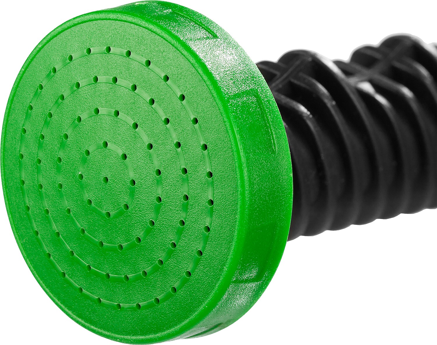 РОСТОК ПН-М, 1/2″ х 3/4″, со штуцером, пластиковый, поливочный наконечник (427255) — фото 2