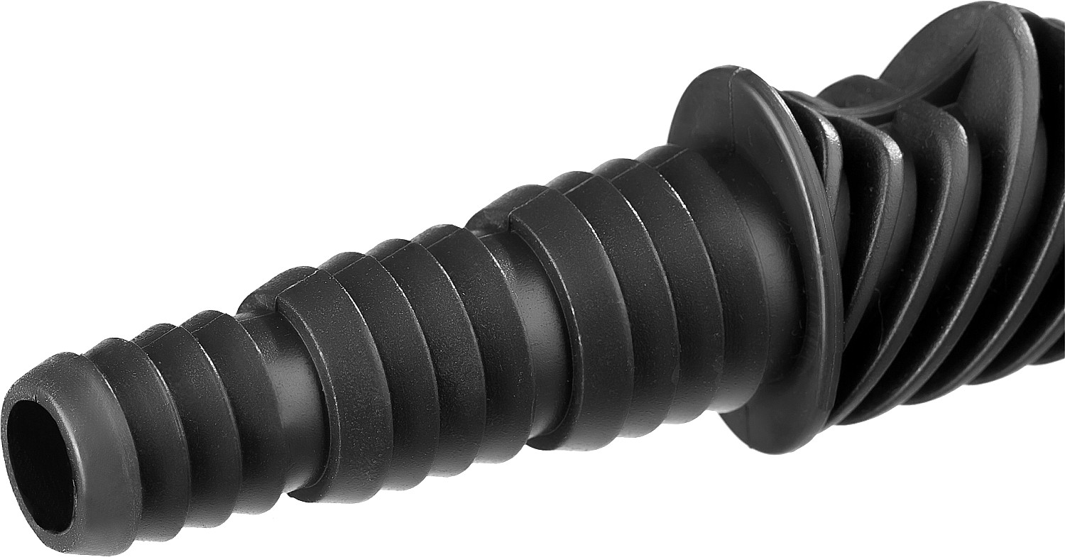 РОСТОК ПН-М, 1/2″ х 3/4″, со штуцером, пластиковый, поливочный наконечник (427255) — фото 4