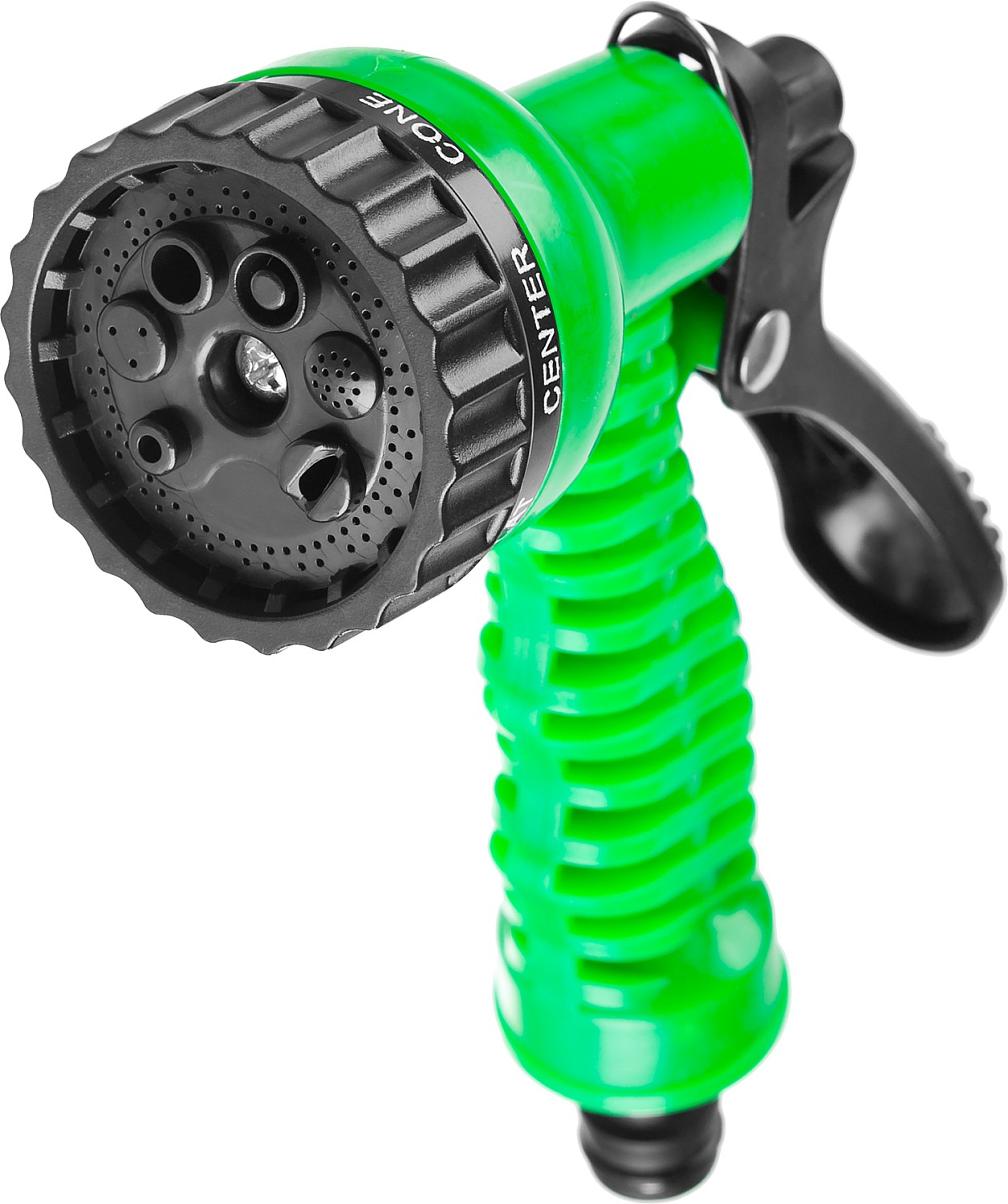 РОСТОК НП-34, 3/4″, фурнитура, пистолет с 7 режимами, поливочный набор (427369) — фото 3