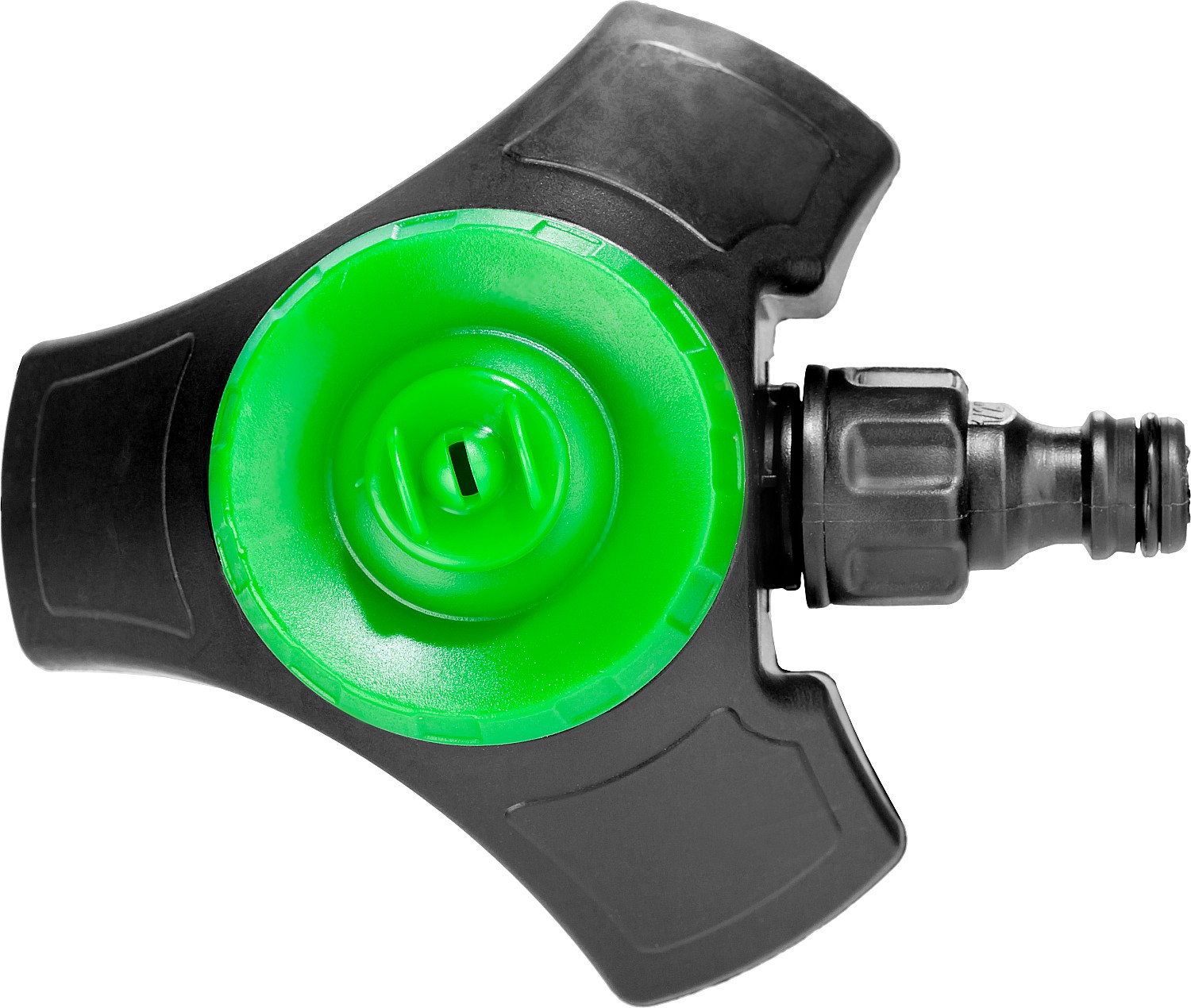 РОСТОК РК-1, на пике, пластик ABS, круговой распылитель (427611) — фото 2