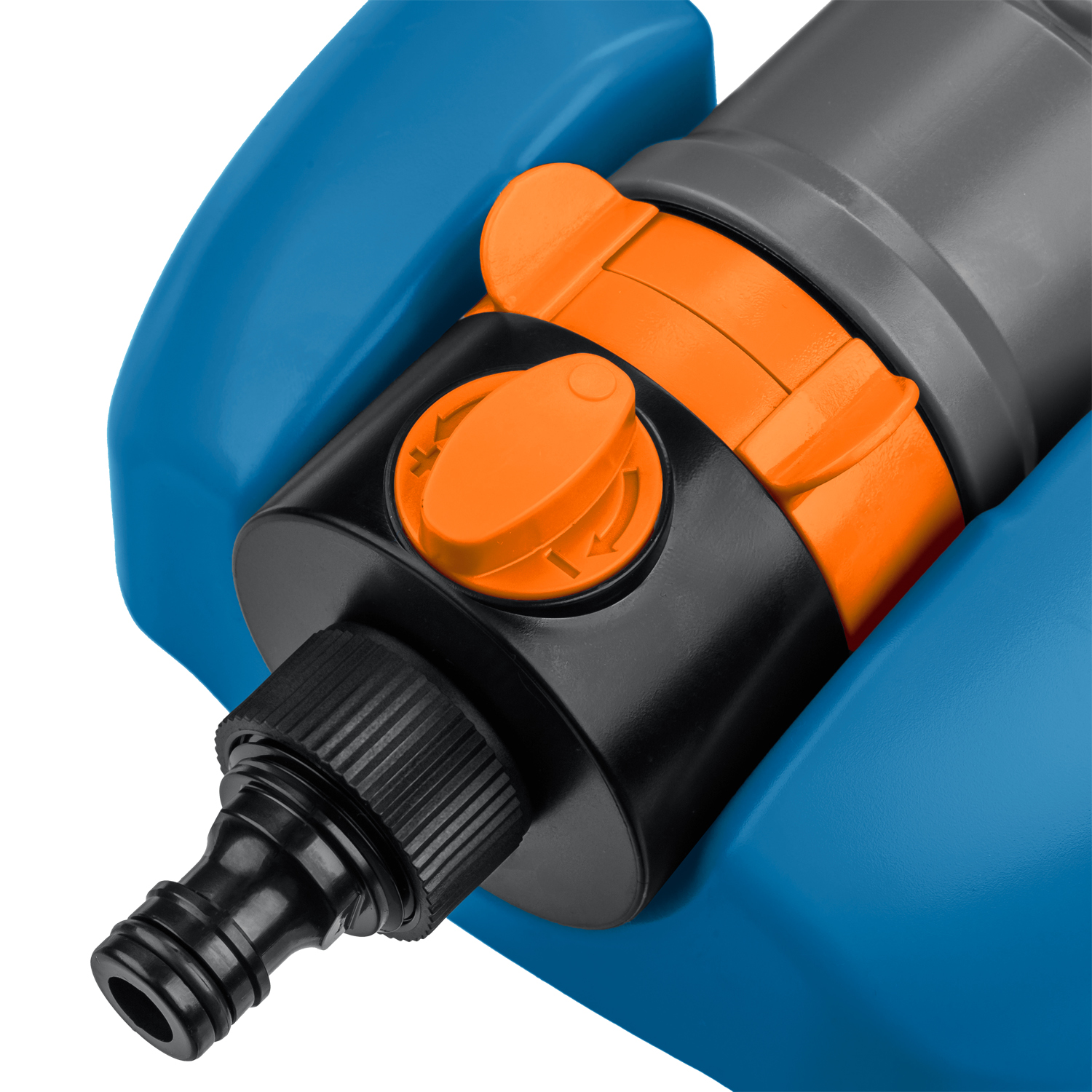 GRINDA RO-18P, 18 форсунок, ударопрочный пластик, веерный распылитель, PROLine (429341) — фото 5