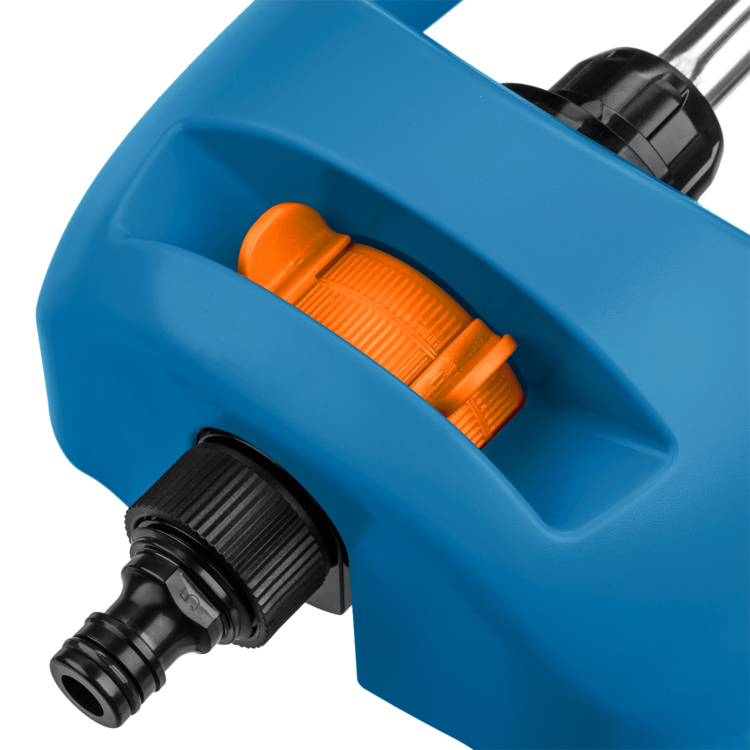 GRINDA RO-18, 18 форсунок, ударопрочный пластик, веерный распылитель, PROLine (429345) — фото 5