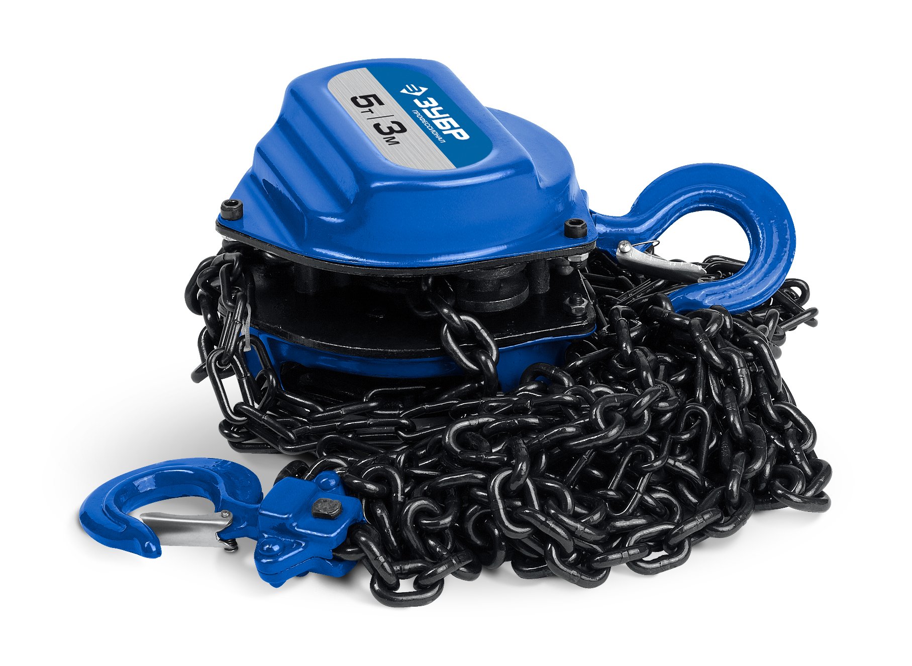 Грузоподъёмное оборудование