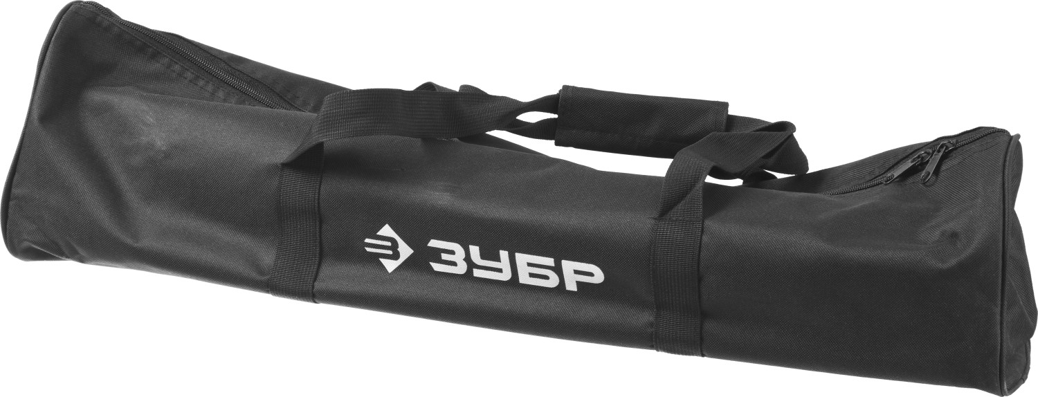 ЗУБР 4 т, 3 м, ручная рычажная лебедка, Профессионал (43105-4-K) — фото 2