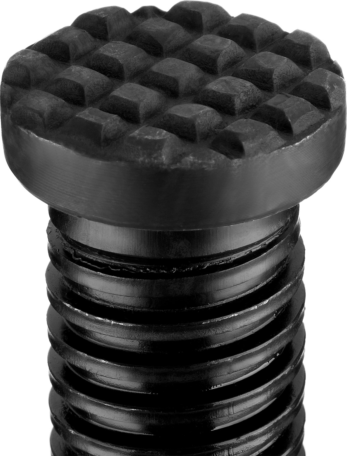 STAYER RED FORCE, в кейсе, 2 т, 181 - 345 мм, бутылочный гидравлический домкрат, Professional (43160-2-K) — фото 4