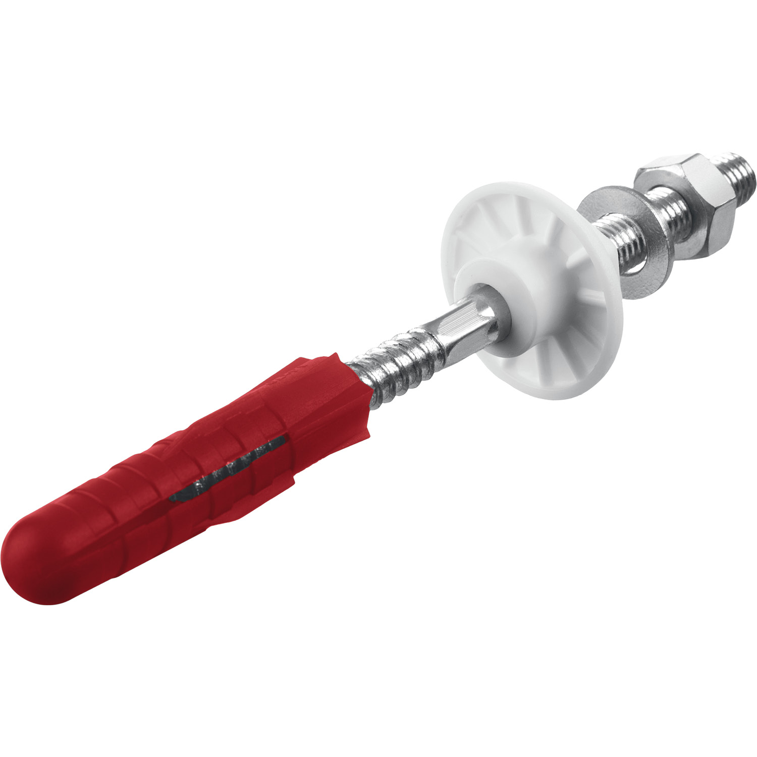 ЗУБР 14 мм, набор для крепления раковин, Профессионал (44216) — фото 4