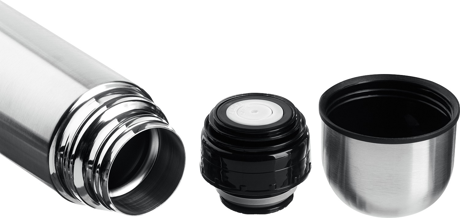 DEXX 1000 мл, для напитков, термос (48000-1000) — фото 4