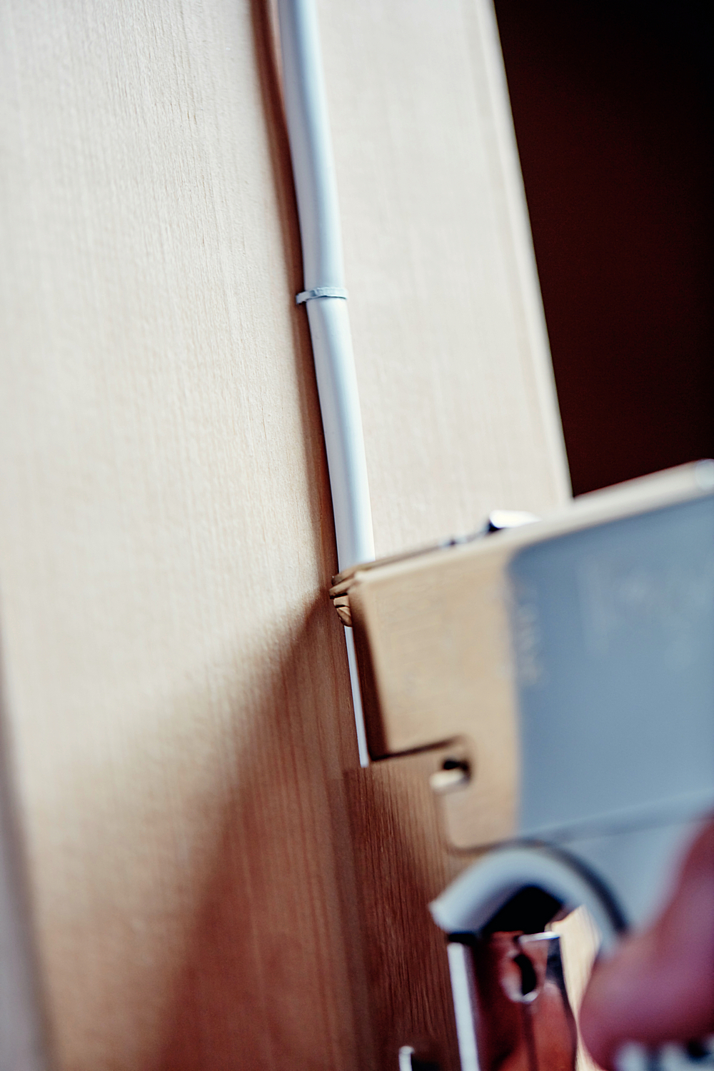 RAPID R36E, 6 мм, тип 36 (10 - 14 мм), степлер (скобозабиватель) для кабеля (5000070) — фото 5