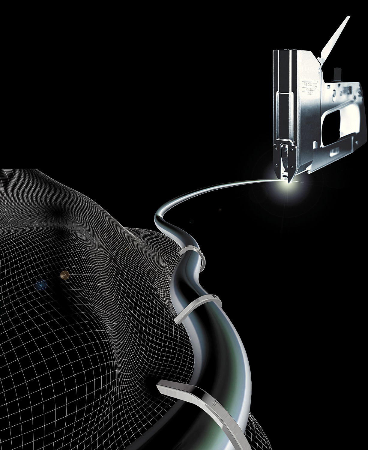 RAPID R36E, 6 мм, тип 36 (10 - 14 мм), степлер (скобозабиватель) для кабеля (5000070) — фото 10