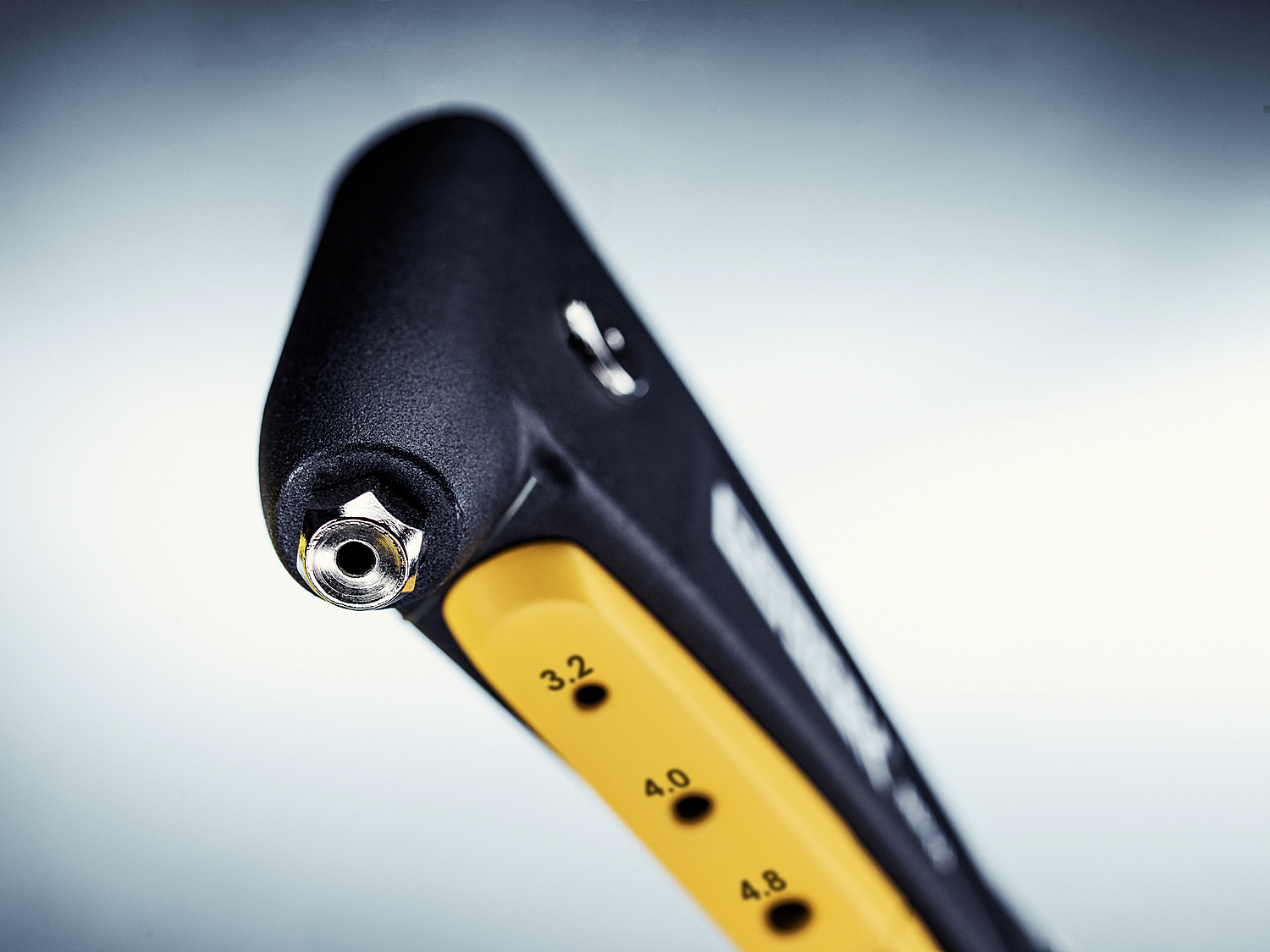 RAPID RP40 Multi, 3.2 мм, 4.0 мм, 4.8 мм, универсальный заклепочник (5001139) — фото 7