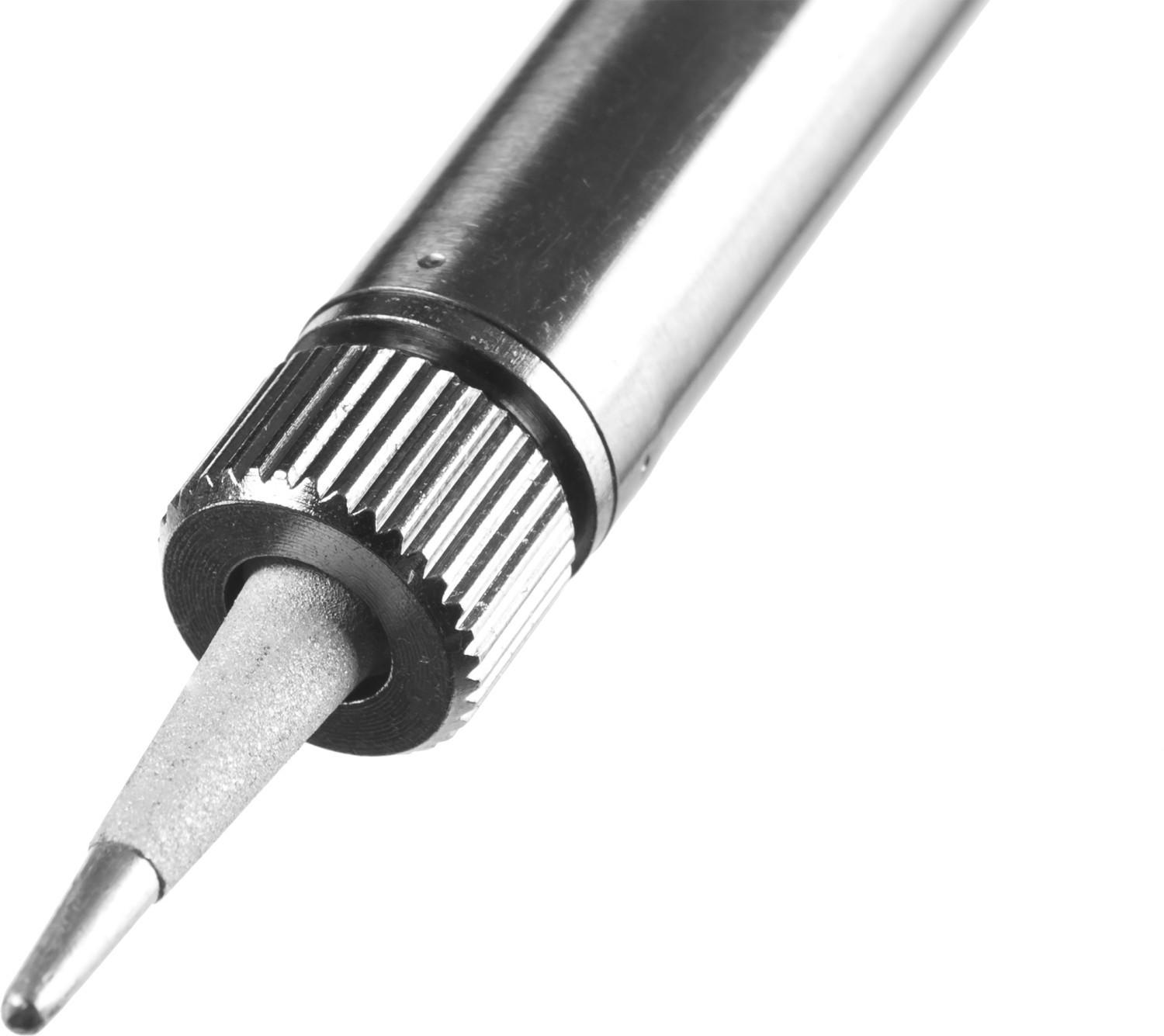 STAYER SP-50, 48 Вт, 160 - 520°C, цифровая паяльная станция, Professional (55370) — фото 5