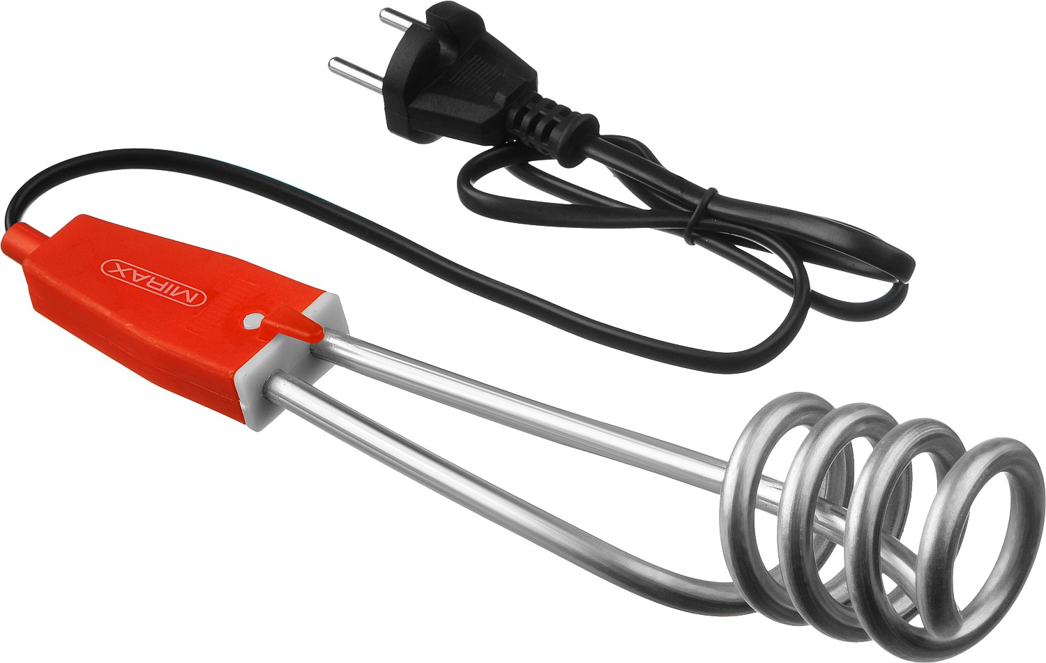 MIRAX 1000 Вт, 17 см, кипятильник (55418-10) — фото 2