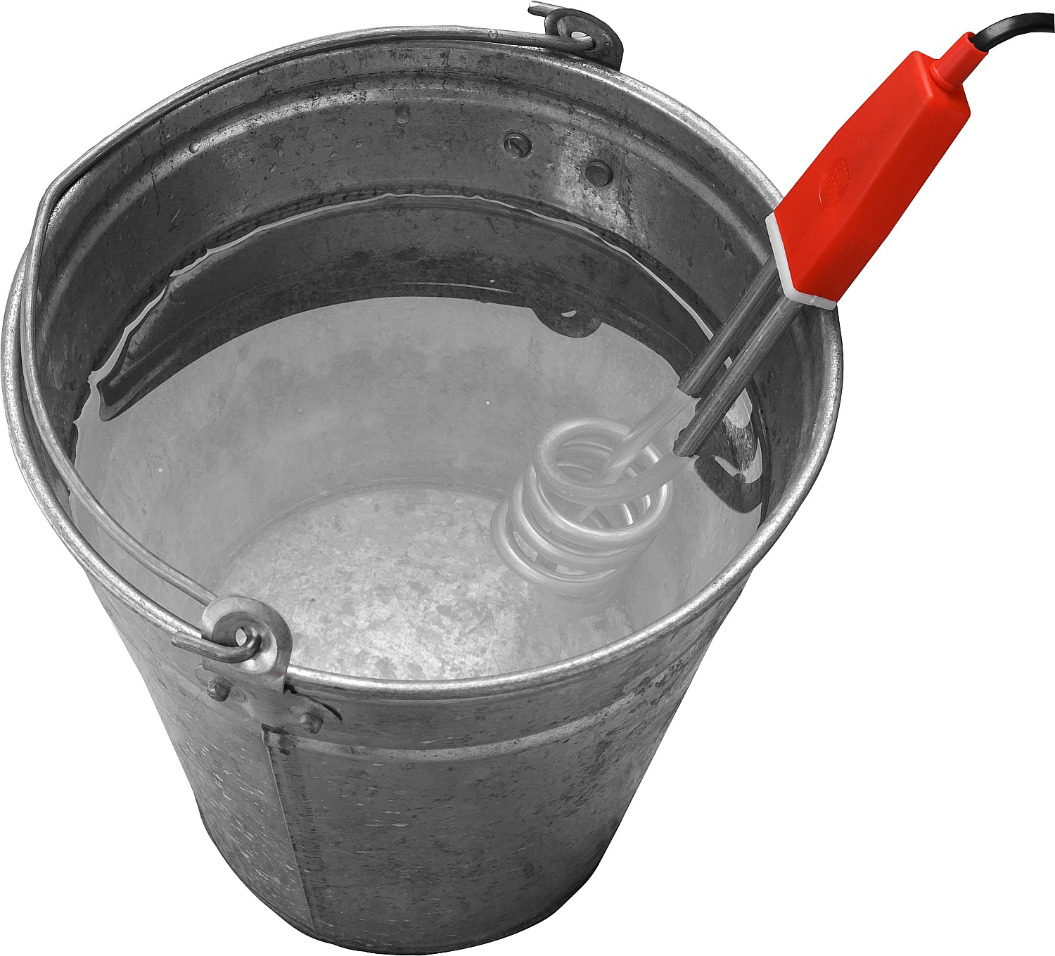 MIRAX 1000 Вт, 17 см, кипятильник (55418-10) — фото 3