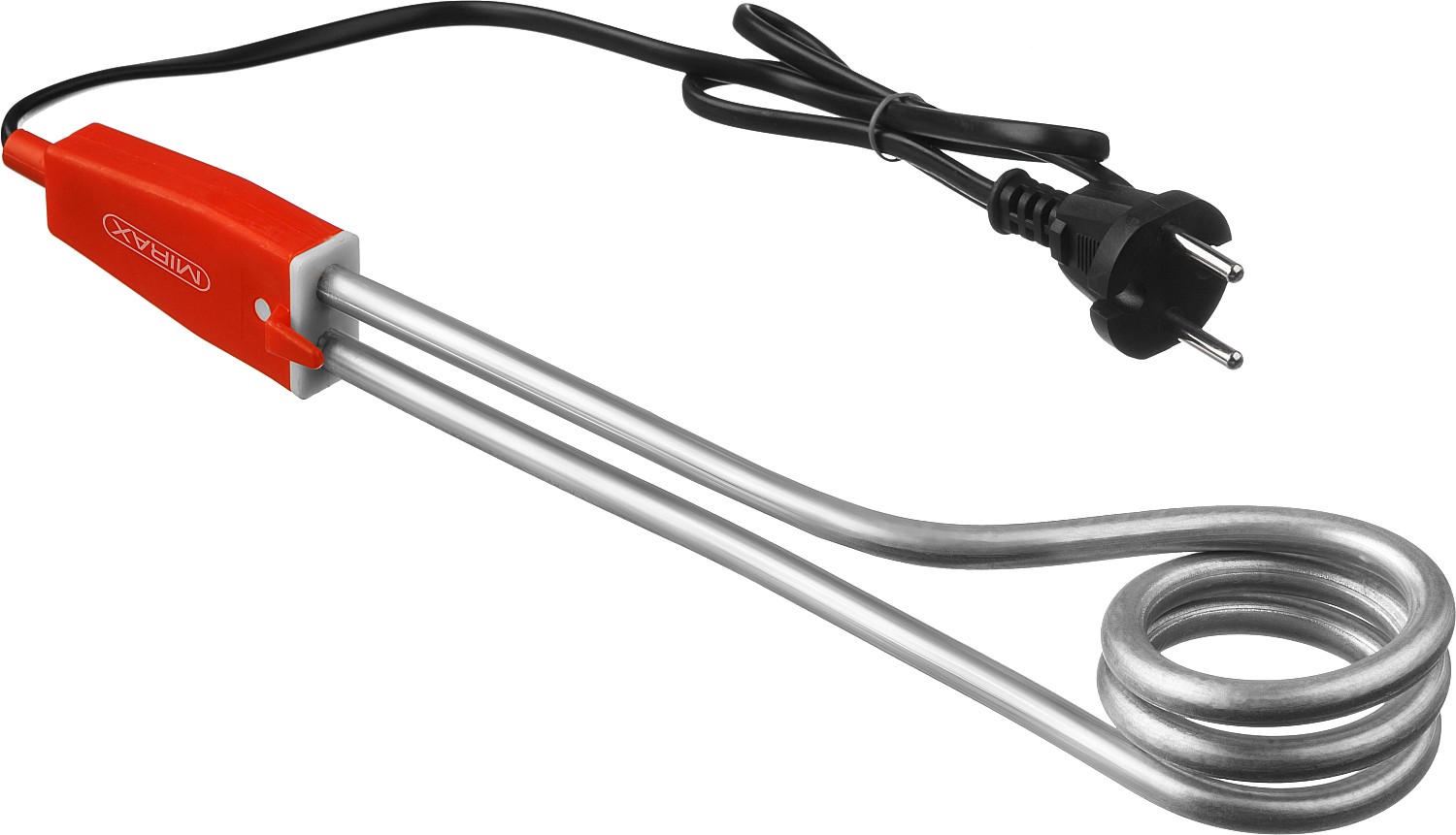 MIRAX 2000 Вт, 22 см, кипятильник (55418-20) — фото 2