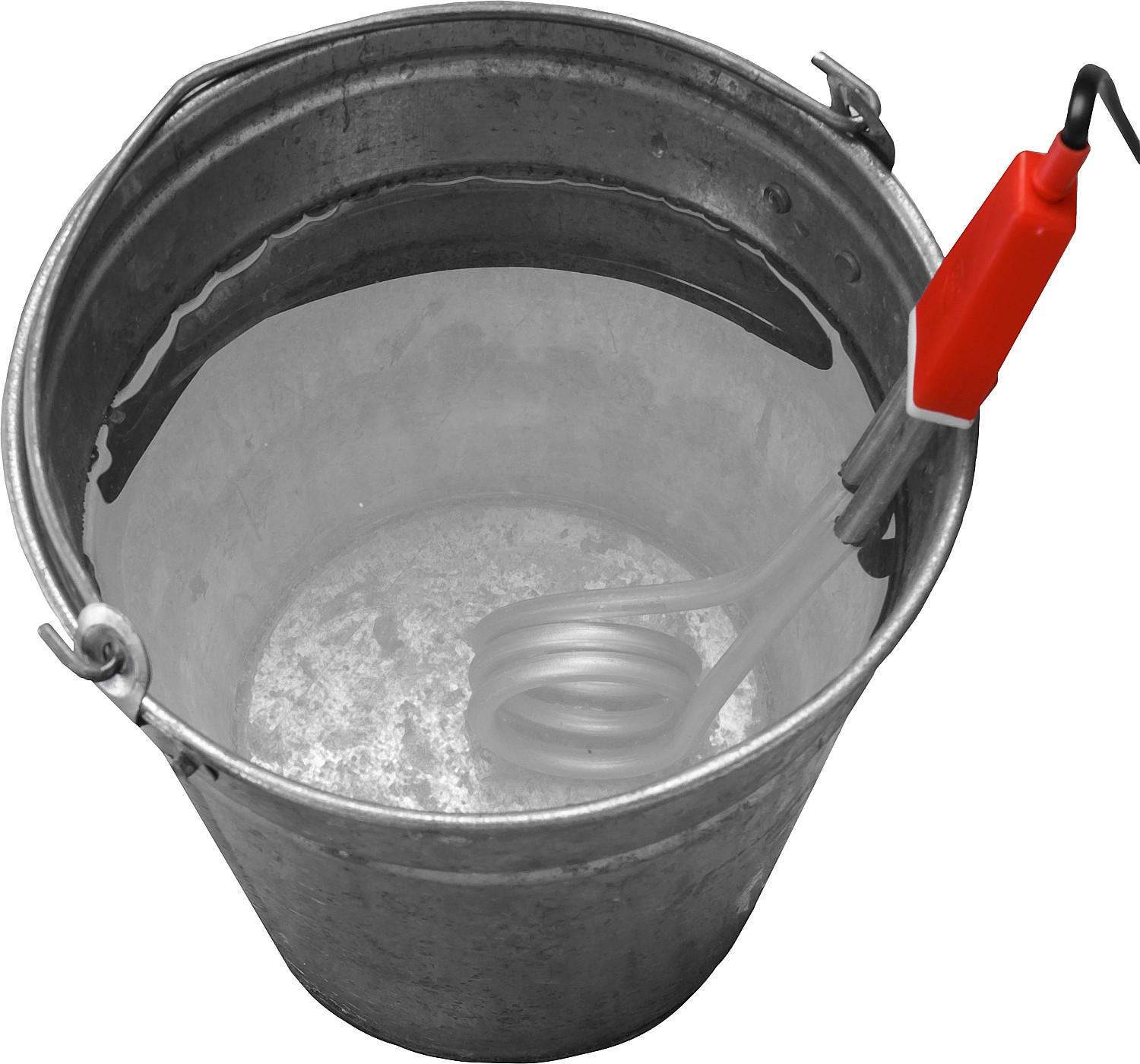 MIRAX 2000 Вт, 22 см, кипятильник (55418-20) — фото 3