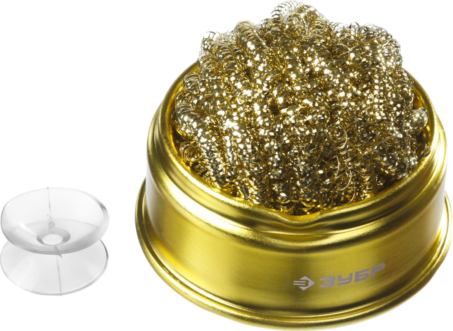 ЗУБР набор для чистки жал (55468)