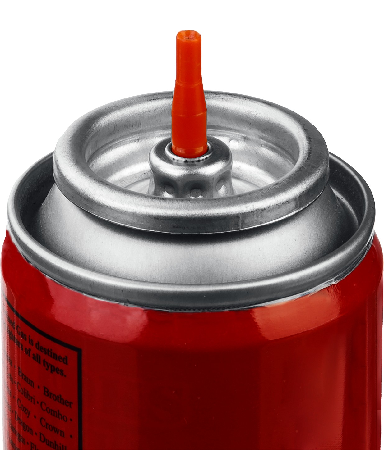 KRAFTOOL SolderGas, 120 K, 30 - 120 Вт, 1300°С, горелка, фен, пьезоподжиг, набор 10 в 1, газовый паяльник (55503-H10) — фото 19