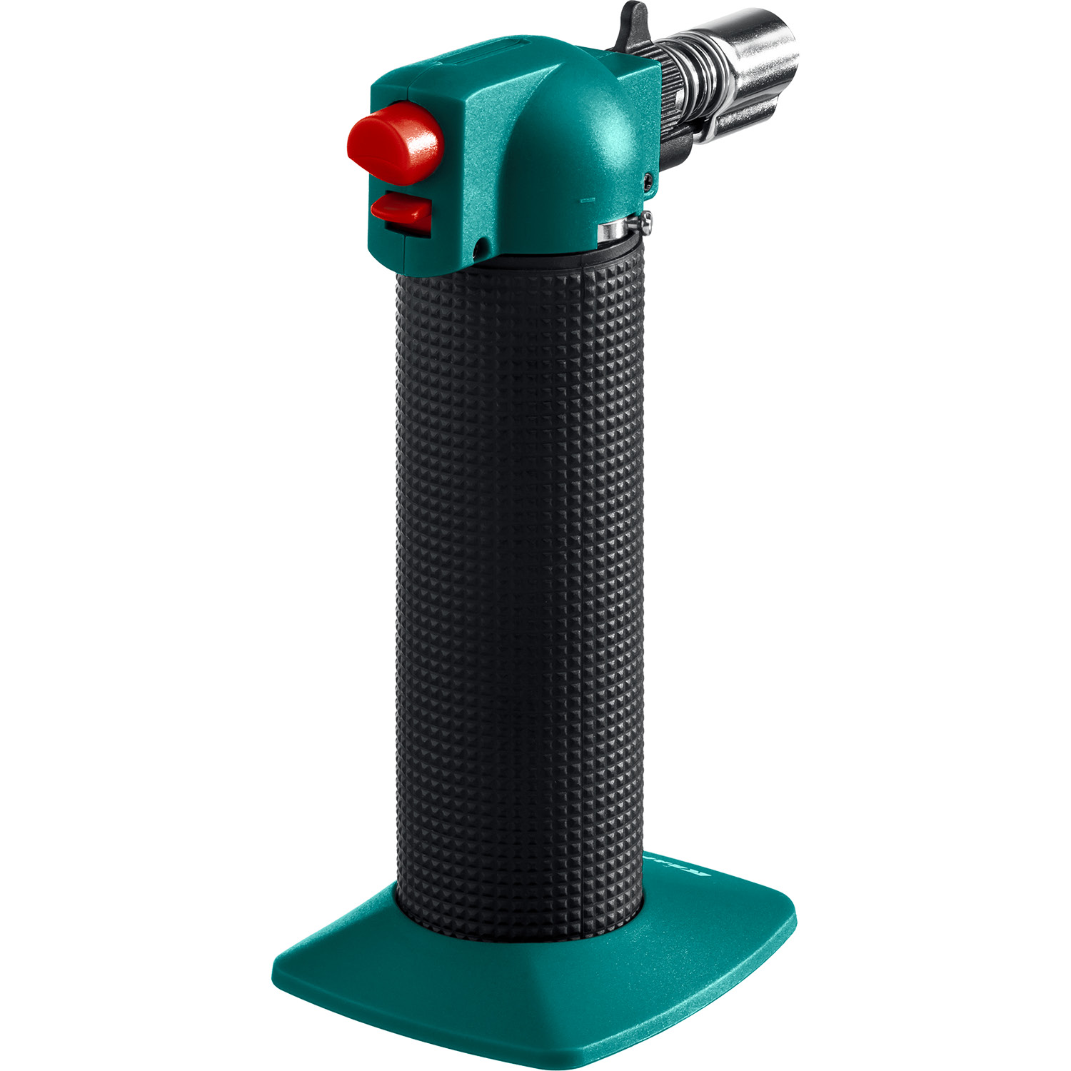 KRAFTOOL BT-25, 1100°С, автономная газовая горелка с пьезоподжигом (55507) — фото 5