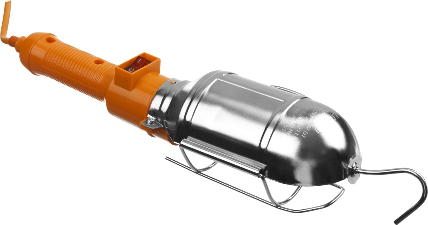 STAYER MAXLight, 60 Вт, переносной светильник (56061) — фото 2