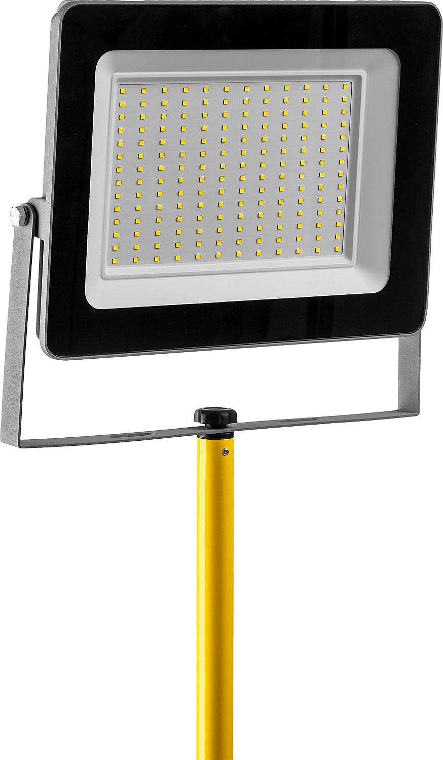 STAYER MAXStable, 1.6 м, телескопический штатив для прожектора (56920) — фото 2