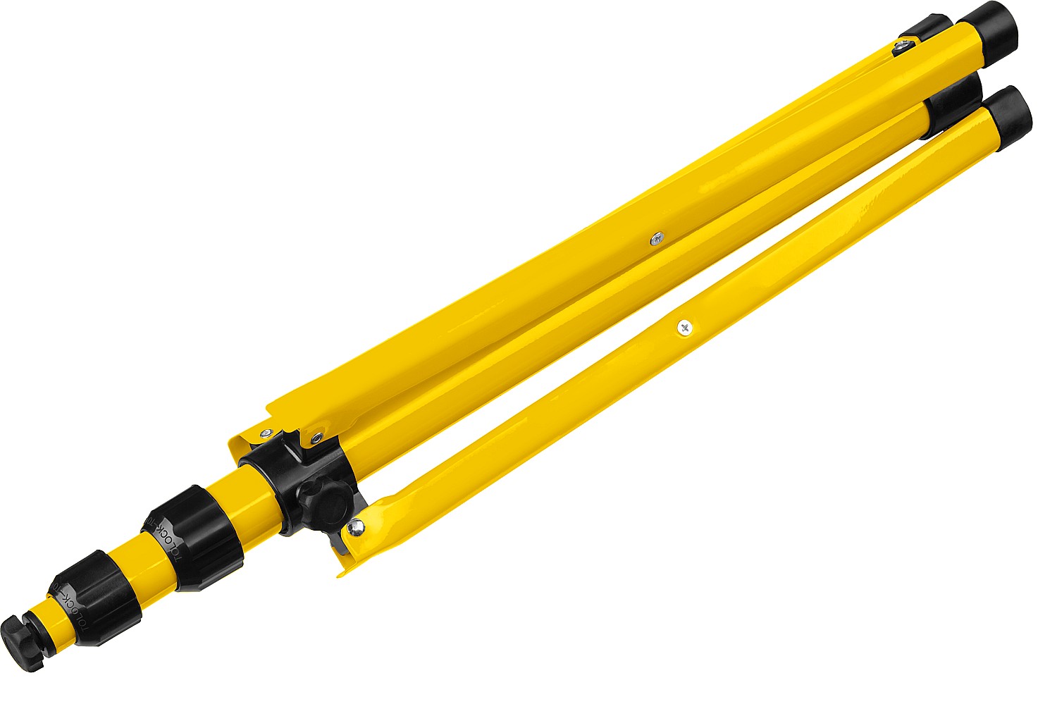 STAYER MAXStable, 1.6 м, телескопический штатив для прожектора (56920) — фото 3