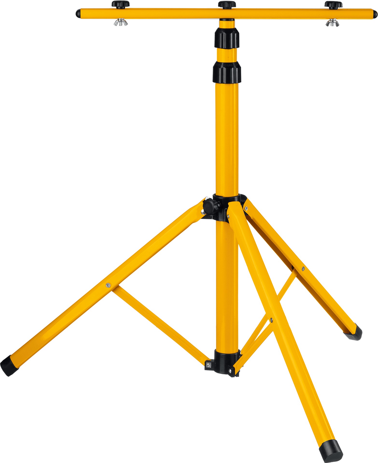 STAYER MAX Stable, телескопический штатив для 2х прожекторов в сумке (56922-B) — фото 2