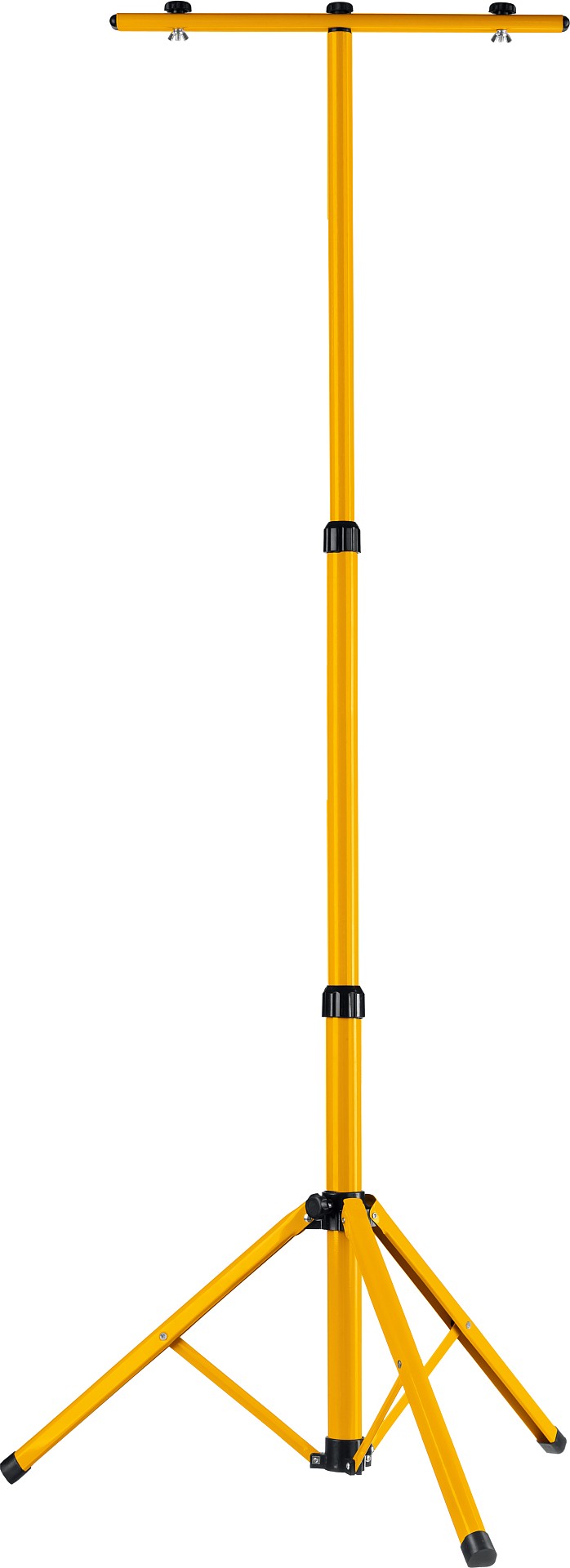 STAYER MAX Stable, телескопический штатив для 2х прожекторов в сумке (56922-B) — фото 3