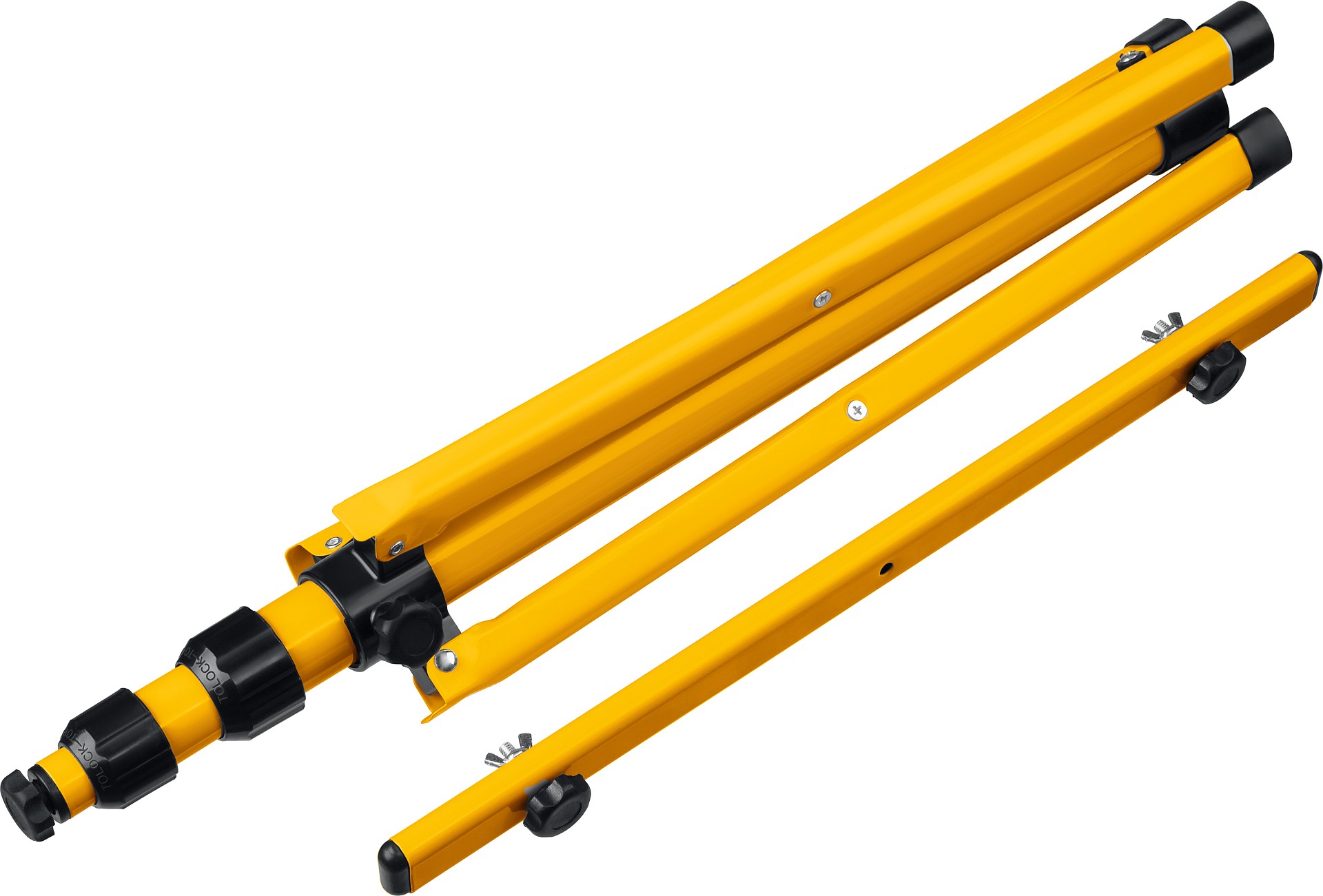 STAYER MAX Stable, телескопический штатив для 2х прожекторов в сумке (56922-B) — фото 4