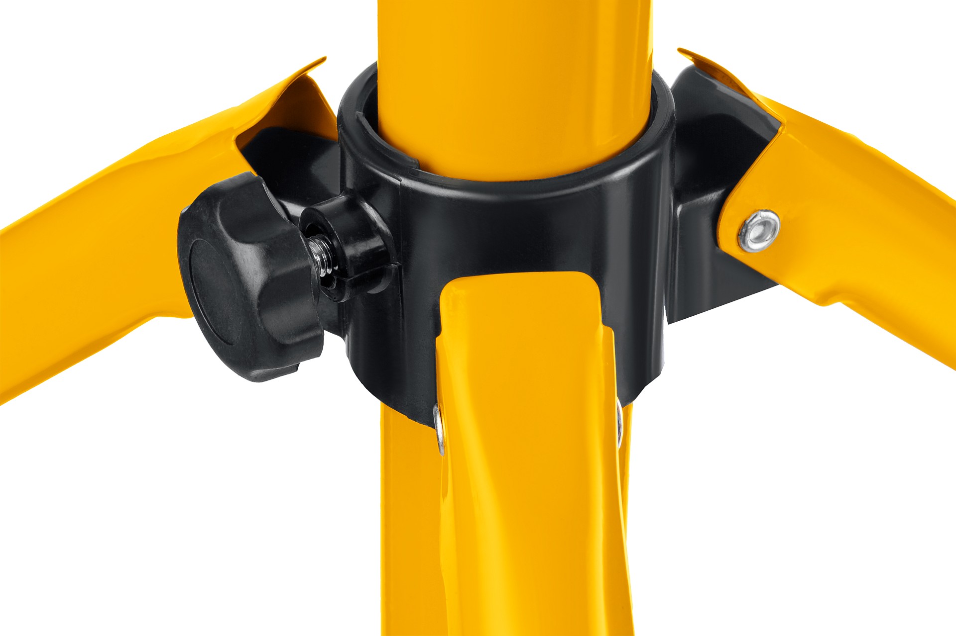 STAYER MAX Stable, телескопический штатив для 2х прожекторов в сумке (56922-B) — фото 5