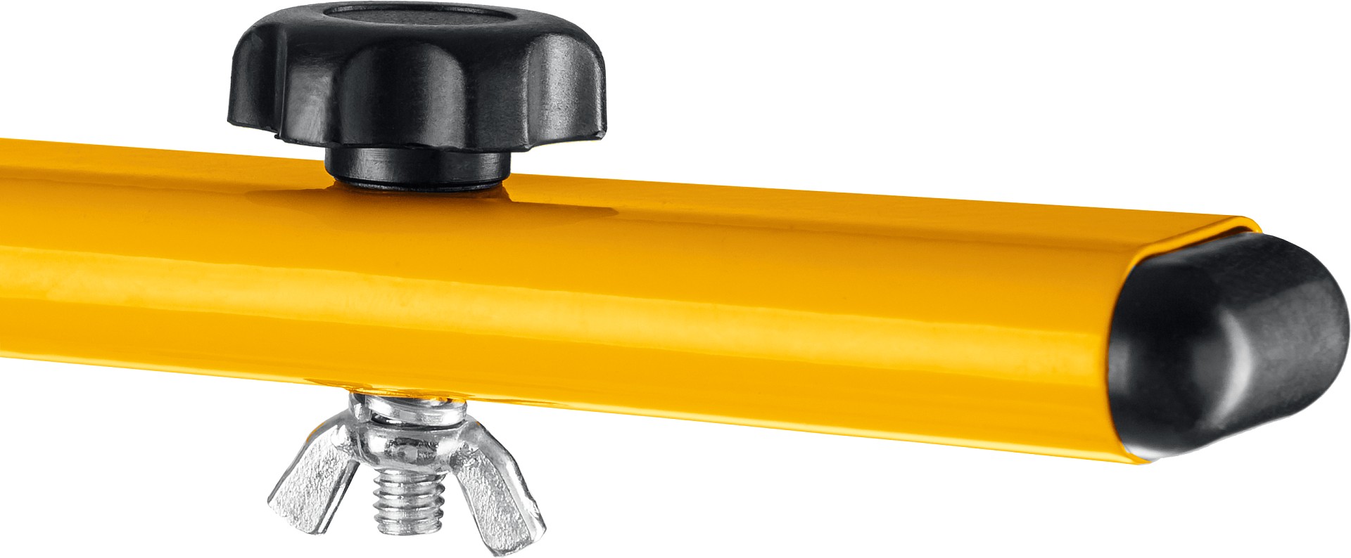 STAYER MAX Stable, телескопический штатив для 2х прожекторов в сумке (56922-B) — фото 8