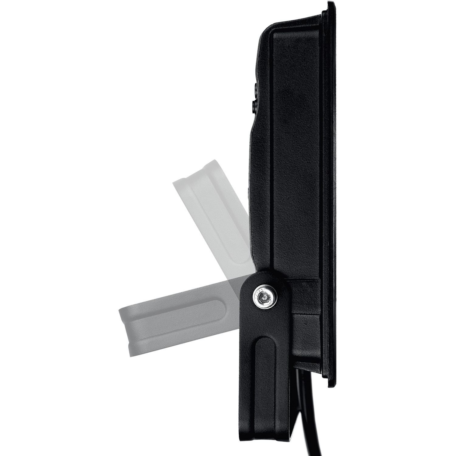 STAYER LED-MAX, 100 Вт, 6500K, IP 65, светодиодный прожектор (57131-100) — фото 6