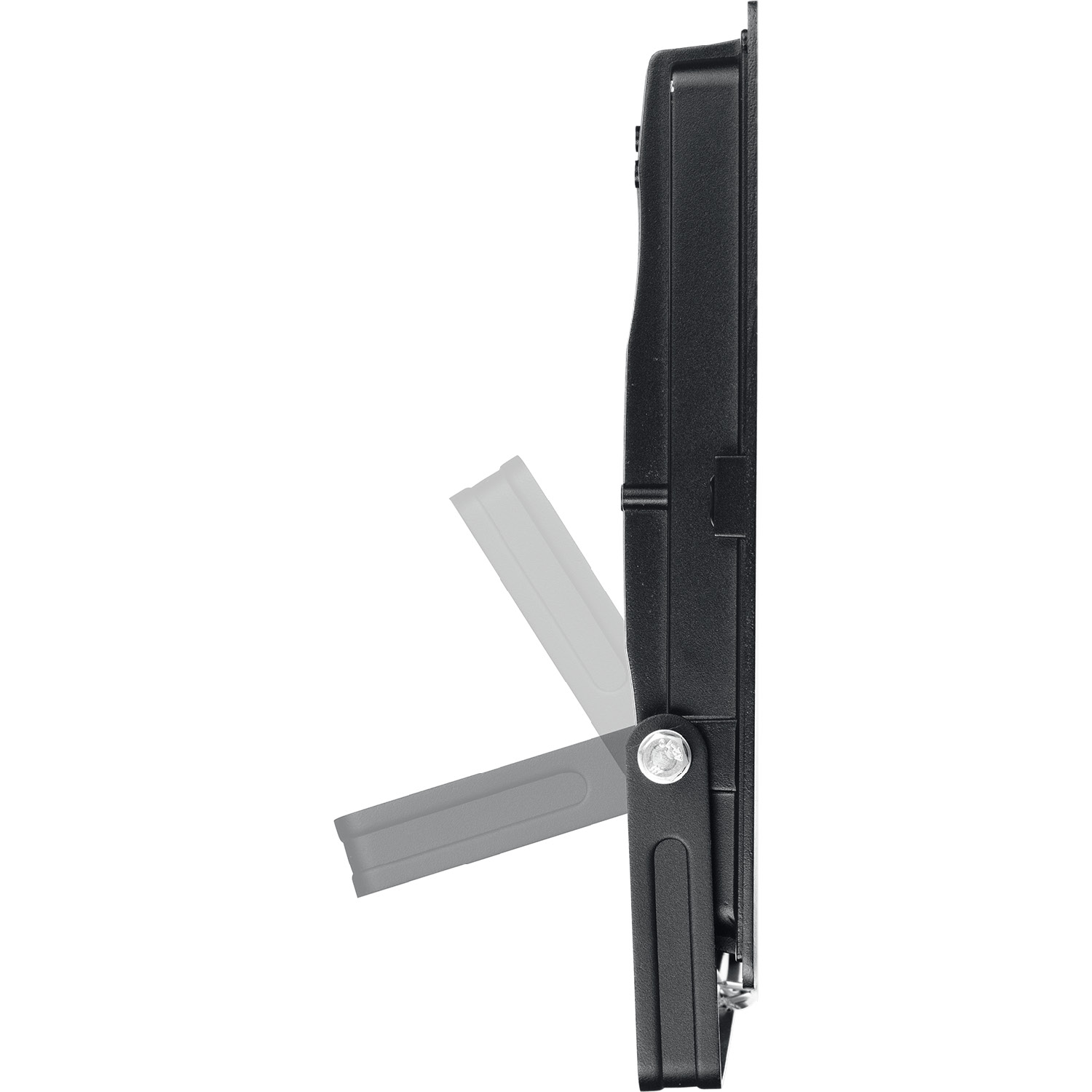 STAYER LED-MAX, 200 Вт, 6500K, IP 65,IP 65, светодиодный прожектор (57131-200) — фото 6