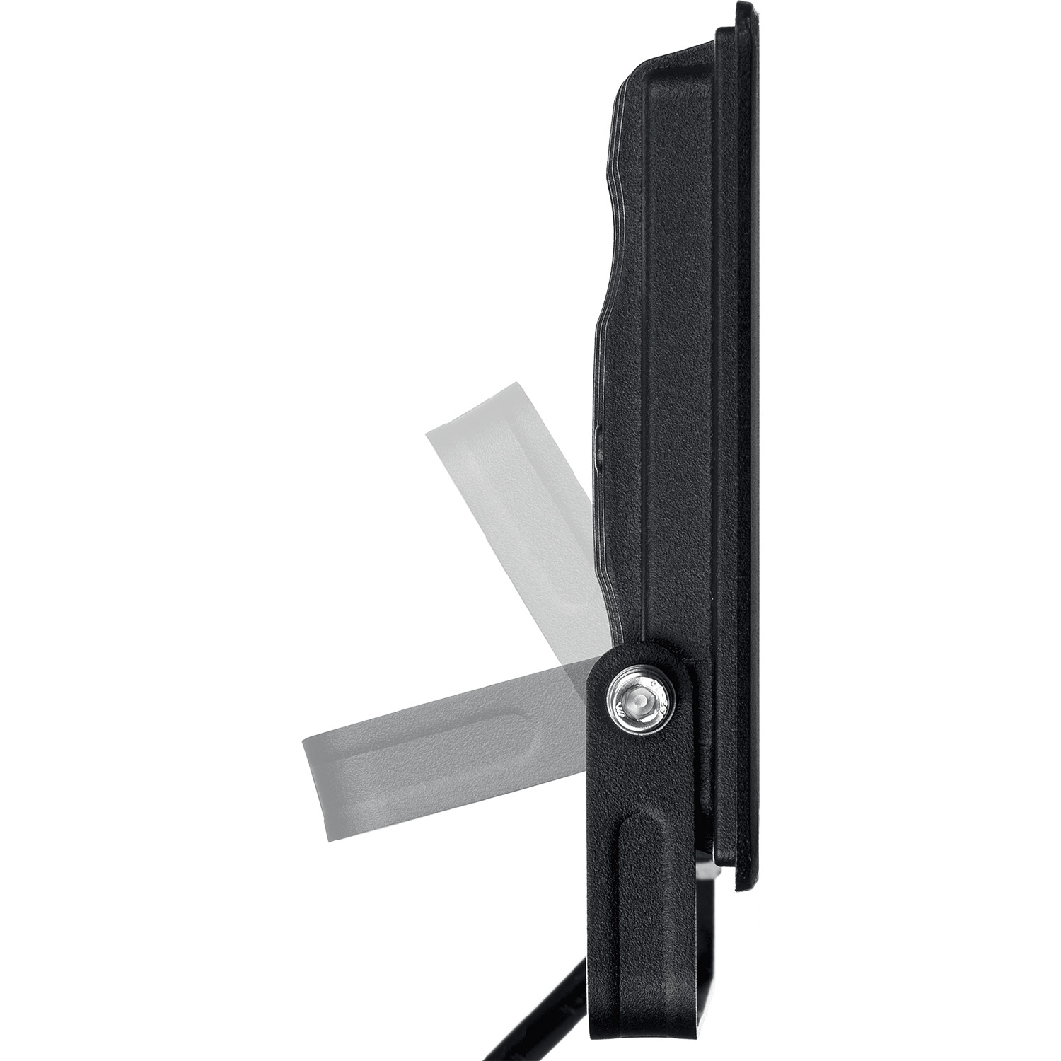 STAYER LED-MAX, 50 Вт, 6500K, IP 65, светодиодный прожектор (57131-50) — фото 6