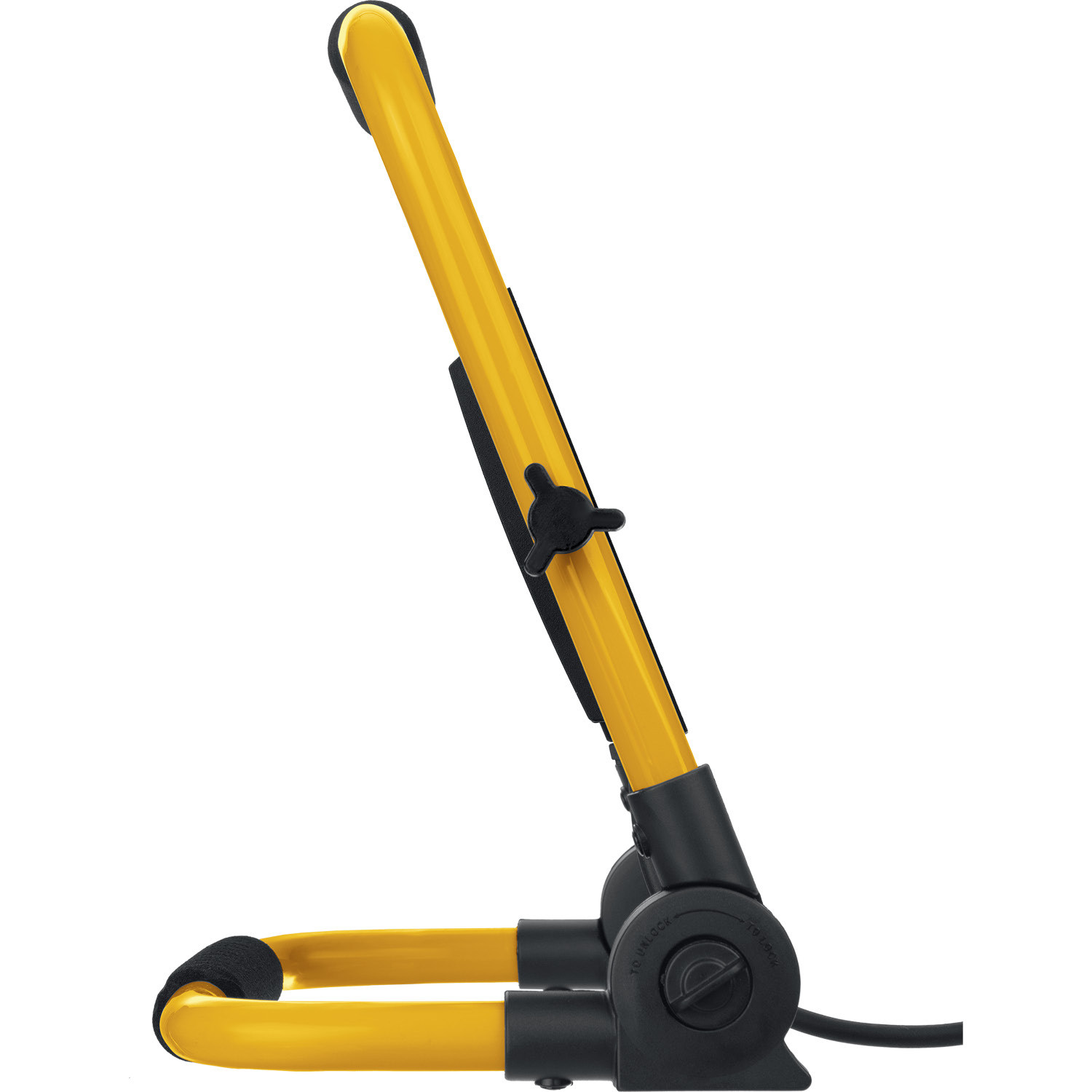 STAYER LED-MAX, 50 Вт, 6500K, IP 65, переносной светодиодный прожектор (57135-50) — фото 7