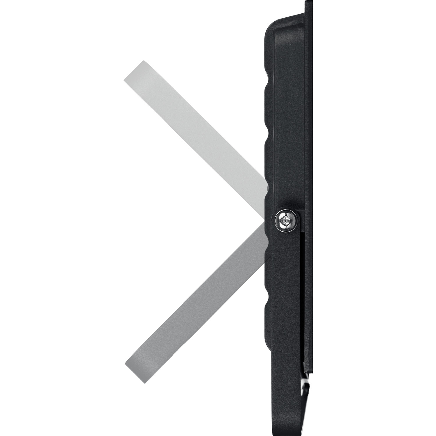 ЗУБР ПСК-100, 100 Вт, 6500 К, IP 65, светодиодный прожектор, Профессионал (57141-100) — фото 6