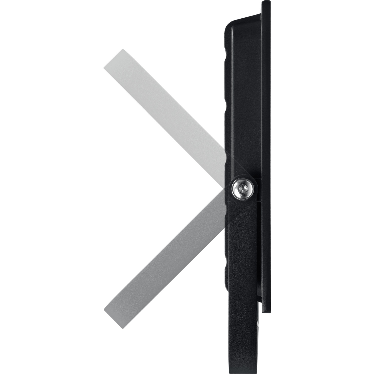 ЗУБР ПСК-150, 150 Вт, 6500 К, IP 65, светодиодный прожектор, Профессионал (57141-150) — фото 6