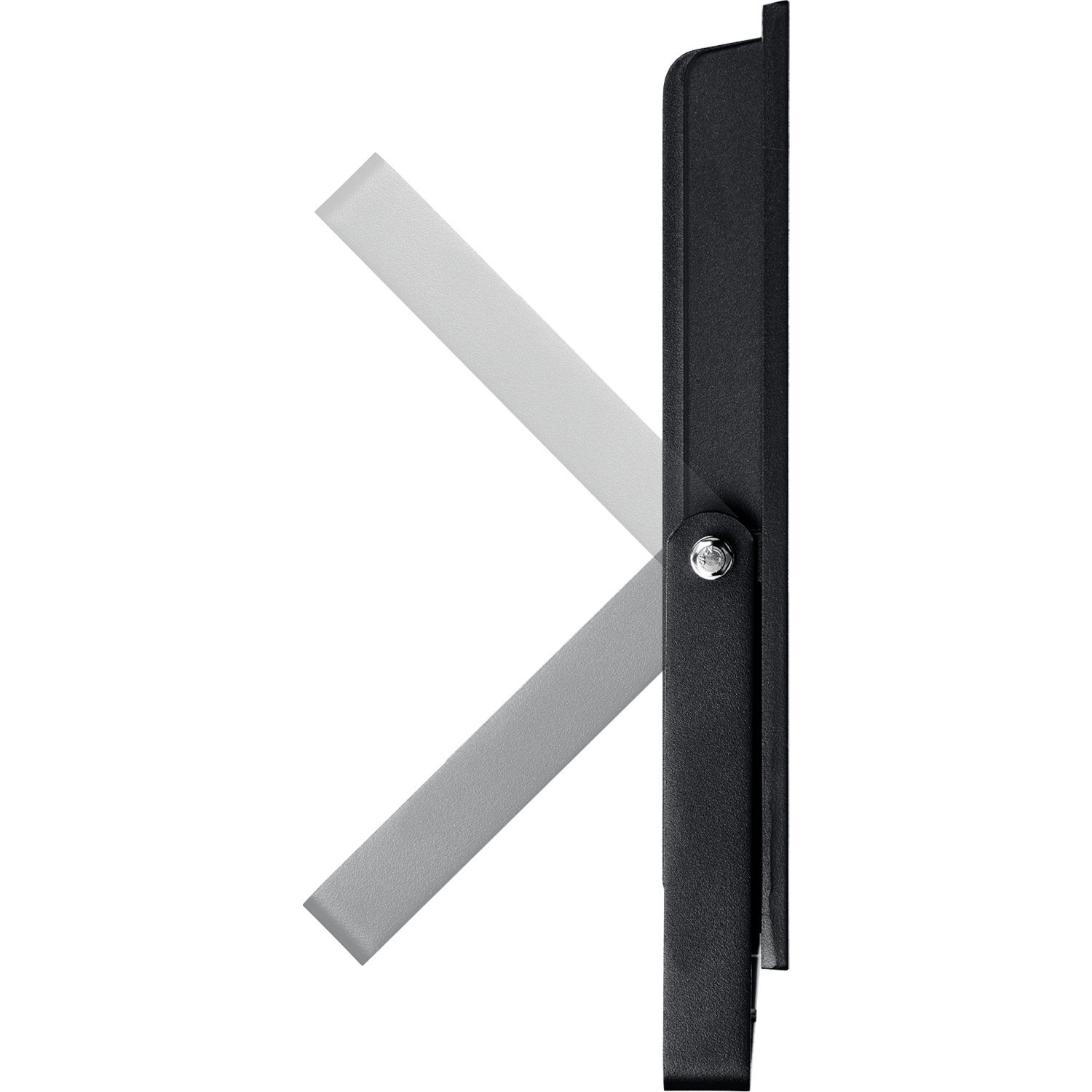 ЗУБР ПСК-200, 200 Вт, 6500 К, IP 65, светодиодный прожектор, Профессионал (57141-200) — фото 6