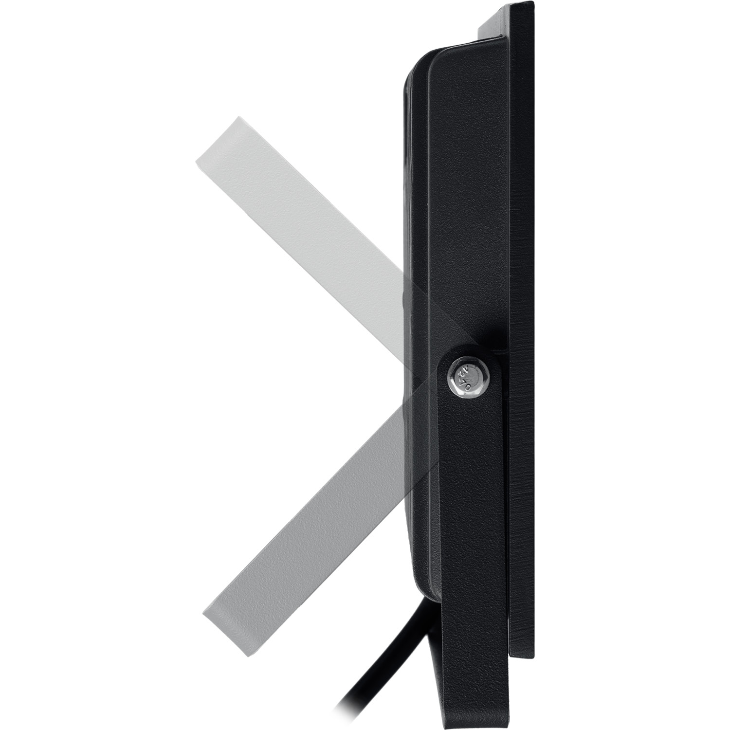 ЗУБР ПСК-50, 50 Вт, 6500 К, IP 65, светодиодный прожектор, Профессионал (57141-50) — фото 6