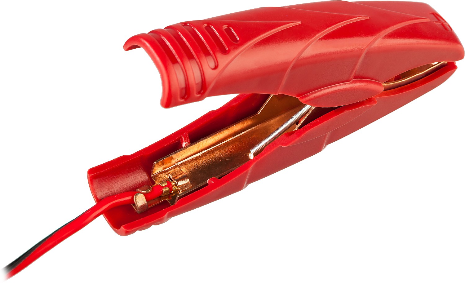 ЗУБР ЗУ-240, 6/12/24 В, 2-12 А, розетка 12 В, интеллектуальное зарядное устройство для аккумуляторов, Профессионал (59305) — фото 7