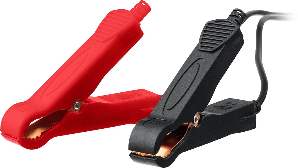 ЗУБР АЗУ-140, 6/12 В, 6 А, автоматическое зарядное устройство (59310) — фото 4